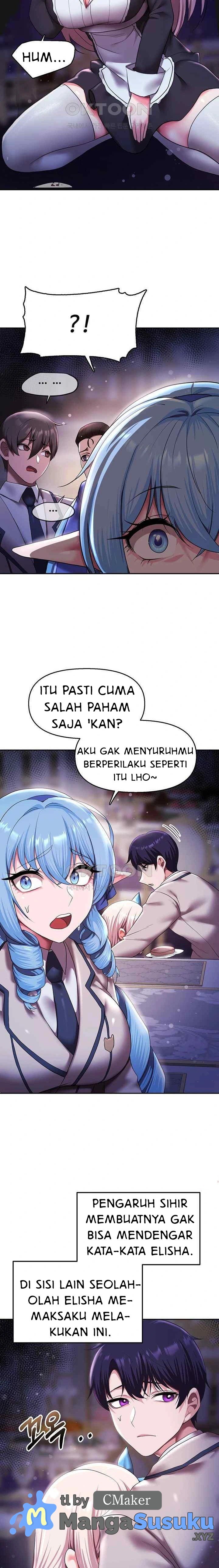 For Sale: Fallen Lady, Never Used - Chapter 12 15