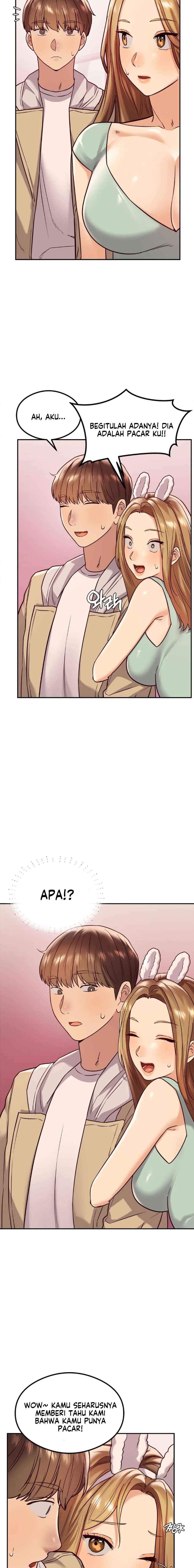 The Massage Club - Chapter 12 16