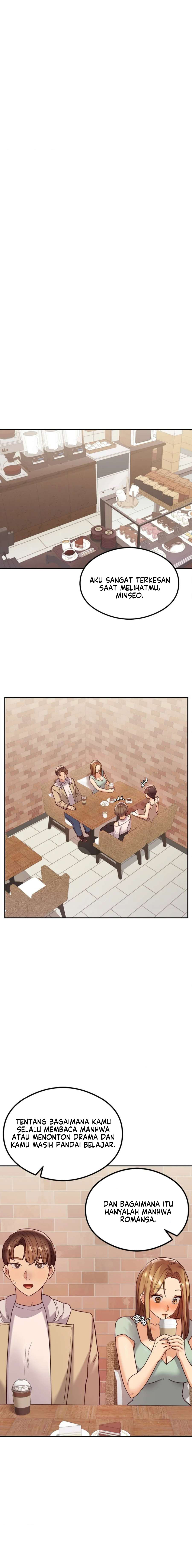 The Massage Club - Chapter 12 20