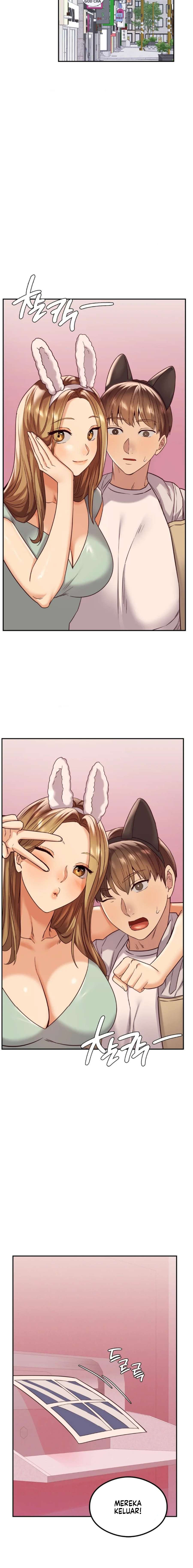 The Massage Club - Chapter 12 11