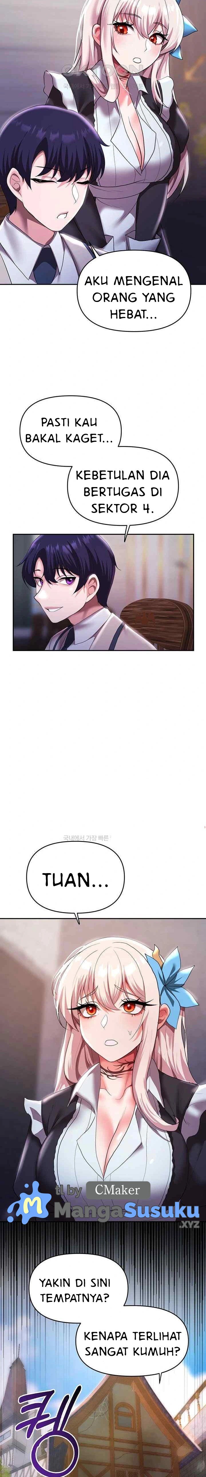 For Sale: Fallen Lady, Never Used - Chapter 12 19