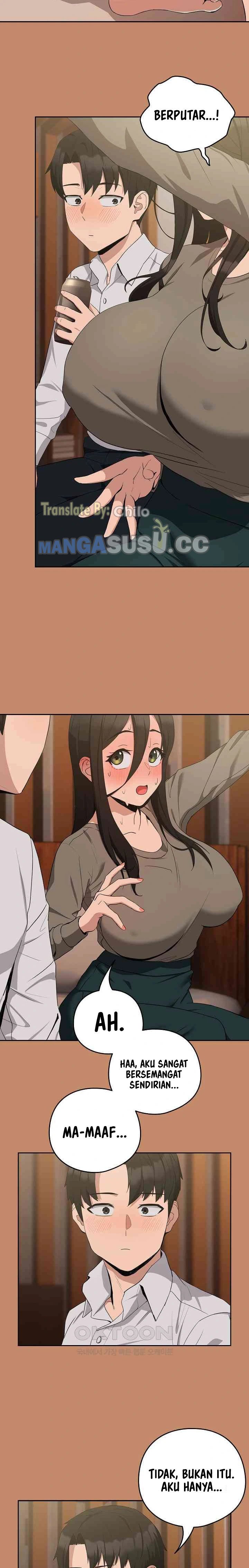 After Work Love Affairs - Chapter 13 9
