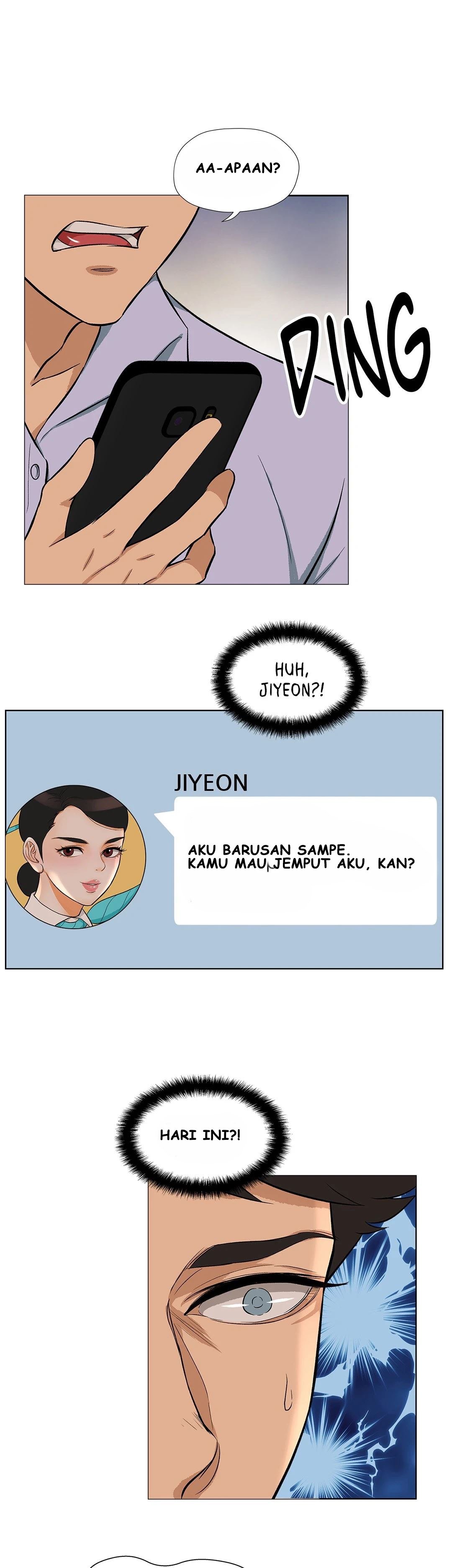 Back With a Bang - Chapter 13 6