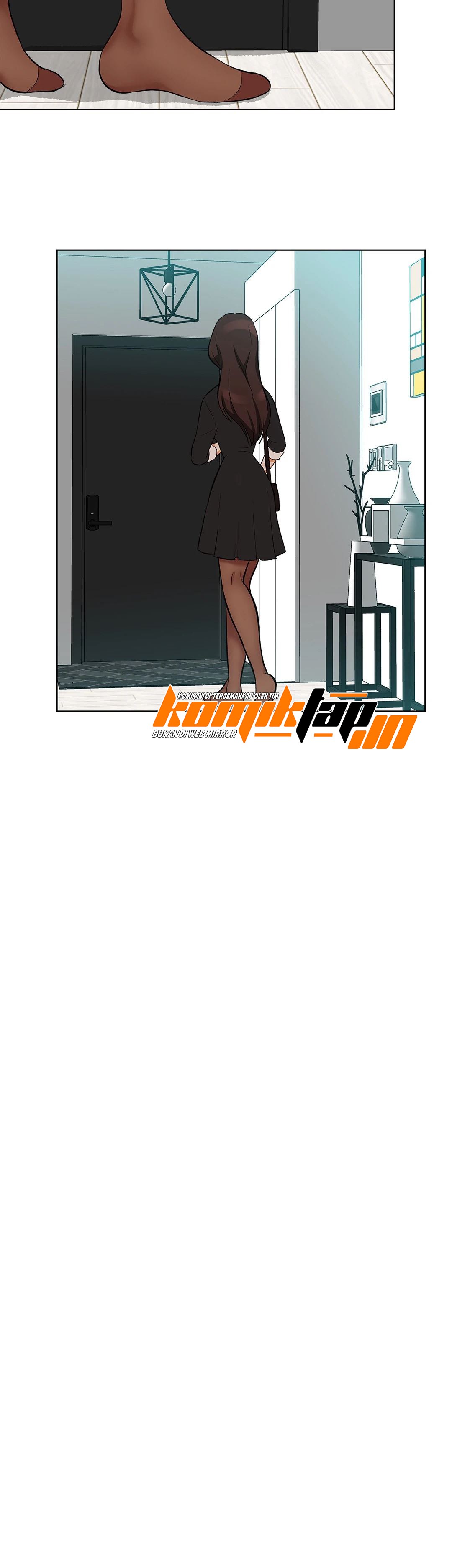 Back With a Bang - Chapter 13 9