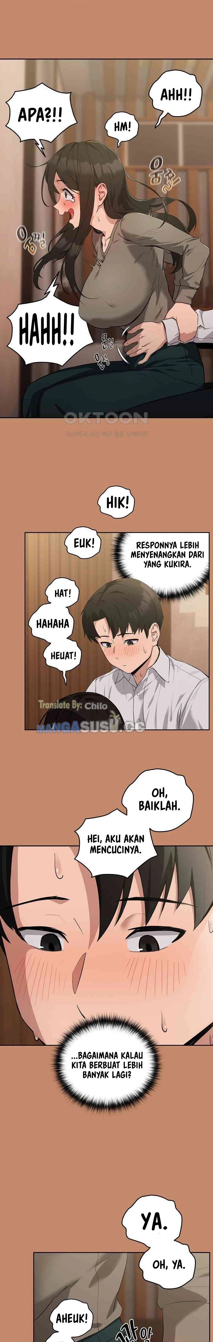 After Work Love Affairs - Chapter 13 21