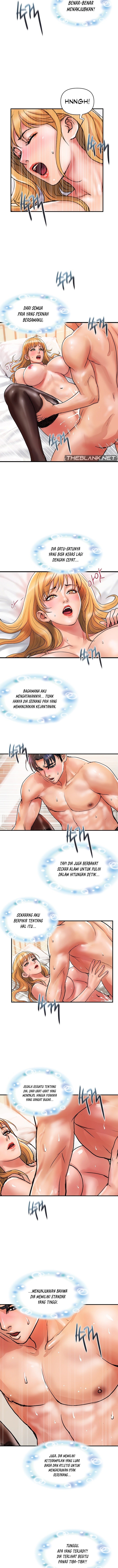 Department Store Ladies - Chapter 13 10