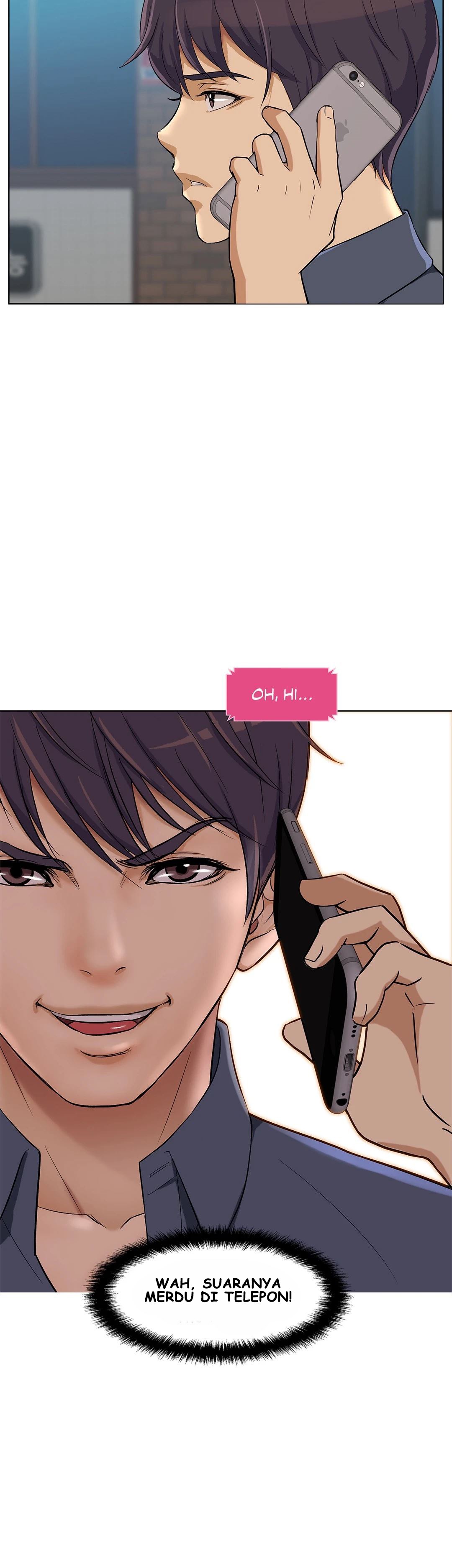 Back With a Bang - Chapter 13 3