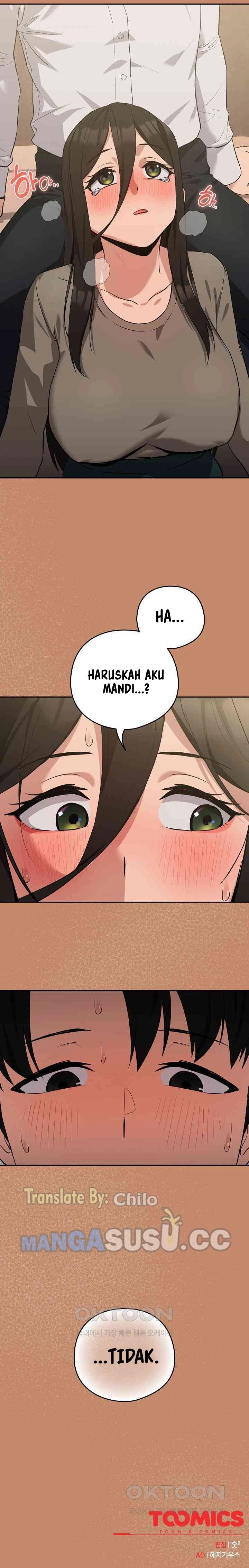 After Work Love Affairs - Chapter 13 24