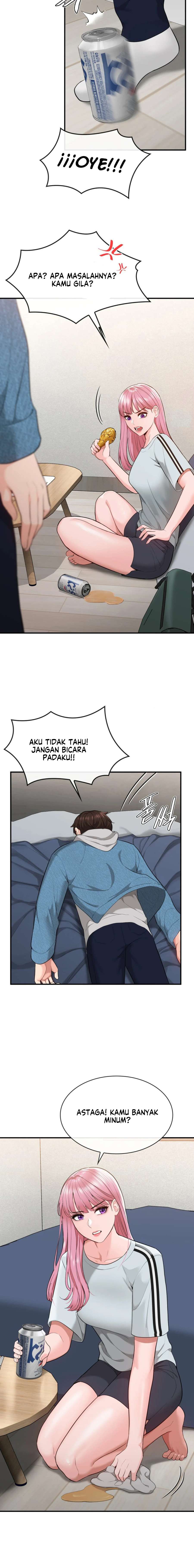Strawberry Market - Chapter 13 13