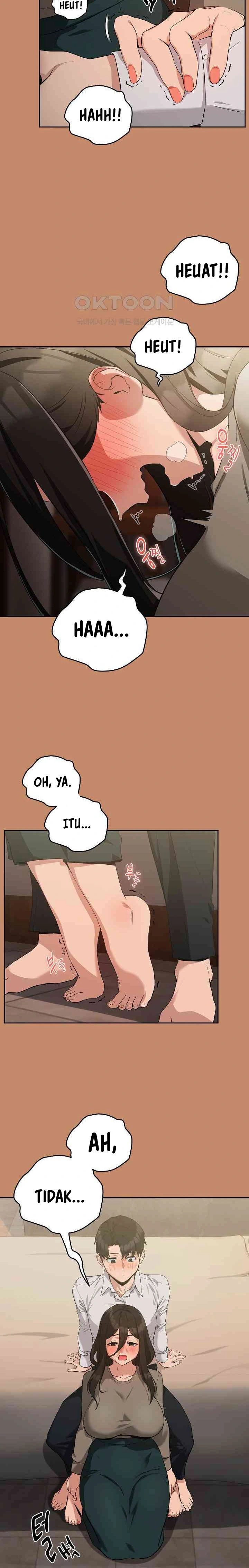 After Work Love Affairs - Chapter 13 22