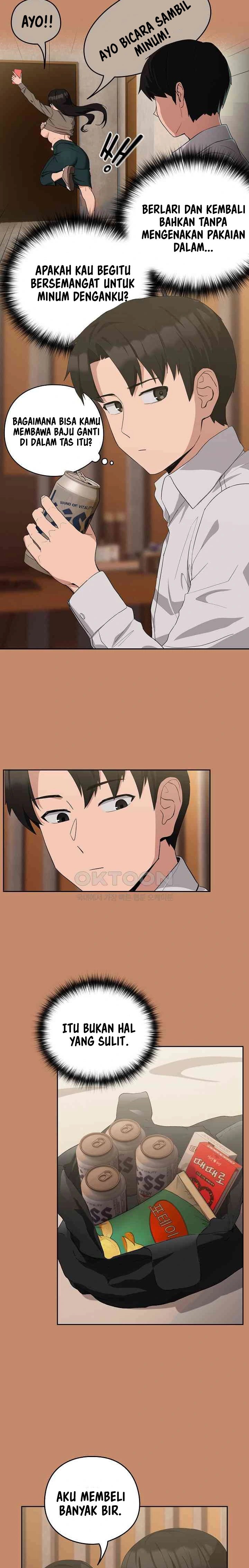 After Work Love Affairs - Chapter 13 4