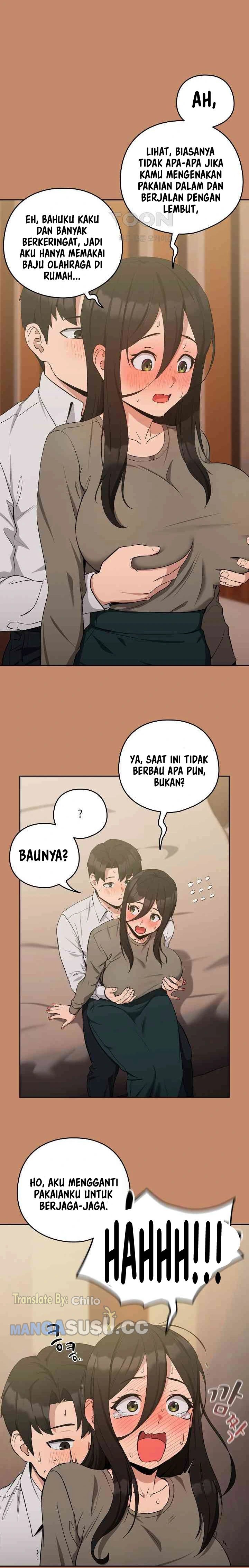After Work Love Affairs - Chapter 13 15