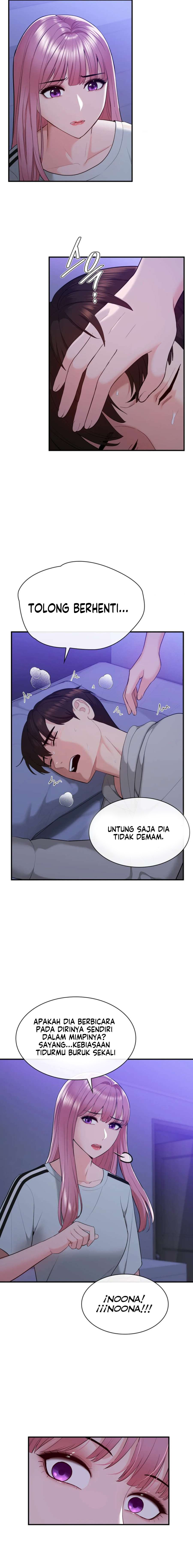 Strawberry Market - Chapter 13 17