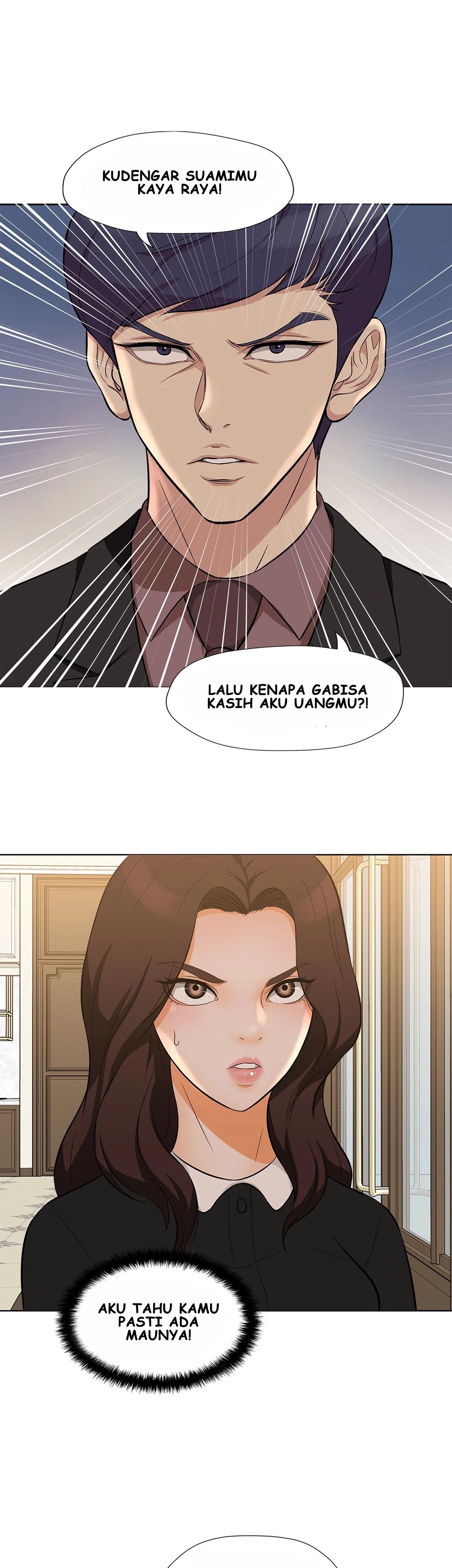 Back With a Bang - Chapter 13 14
