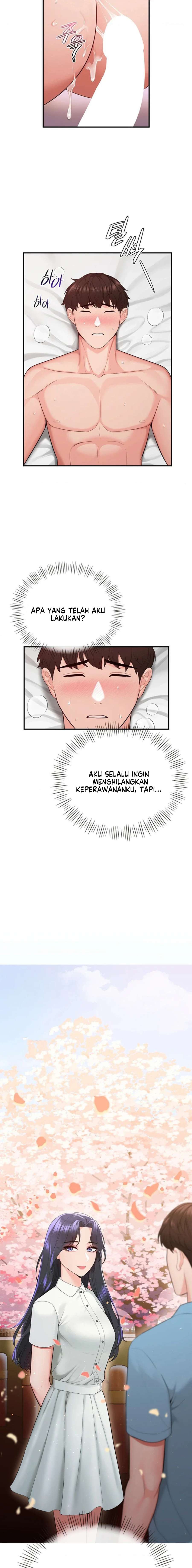 Strawberry Market - Chapter 13 5