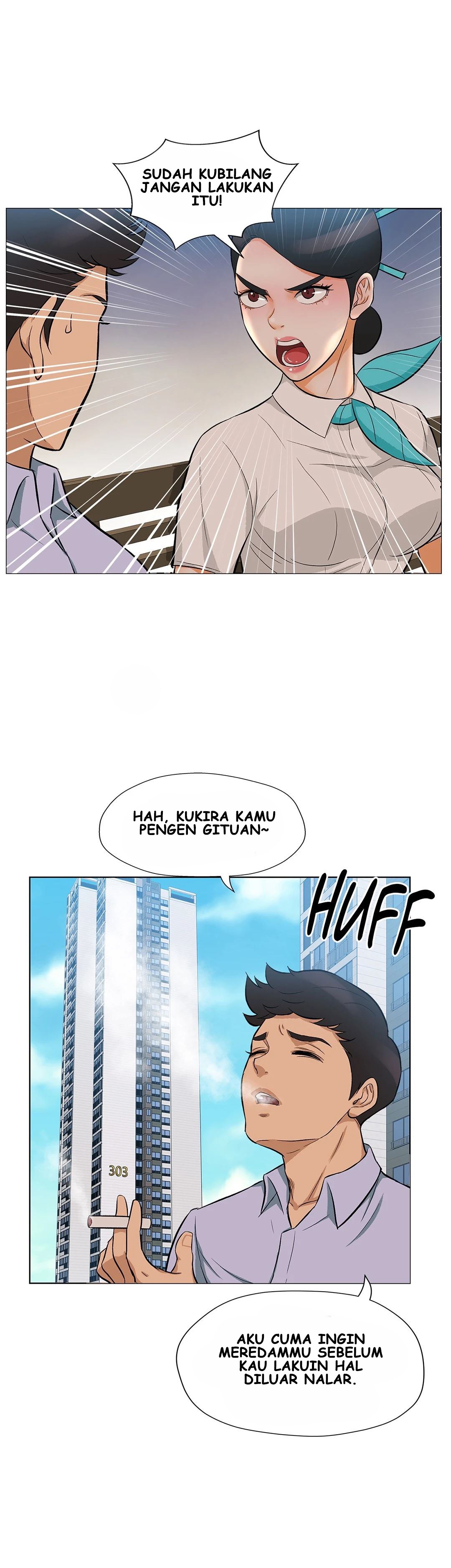 Back With a Bang - Chapter 13 23