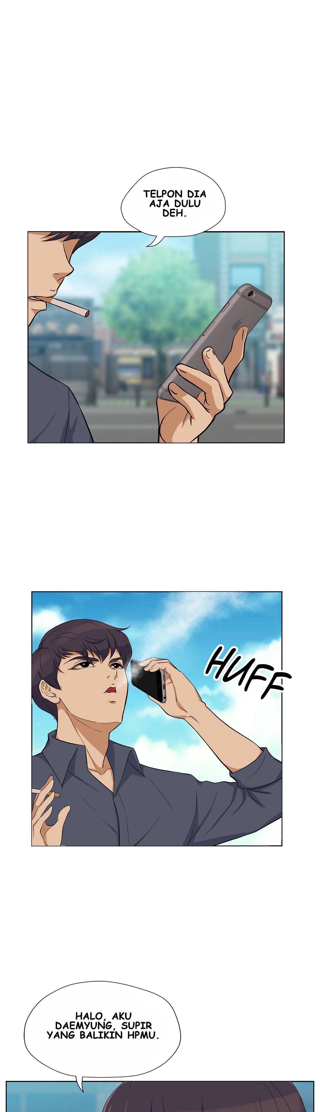 Back With a Bang - Chapter 13 2