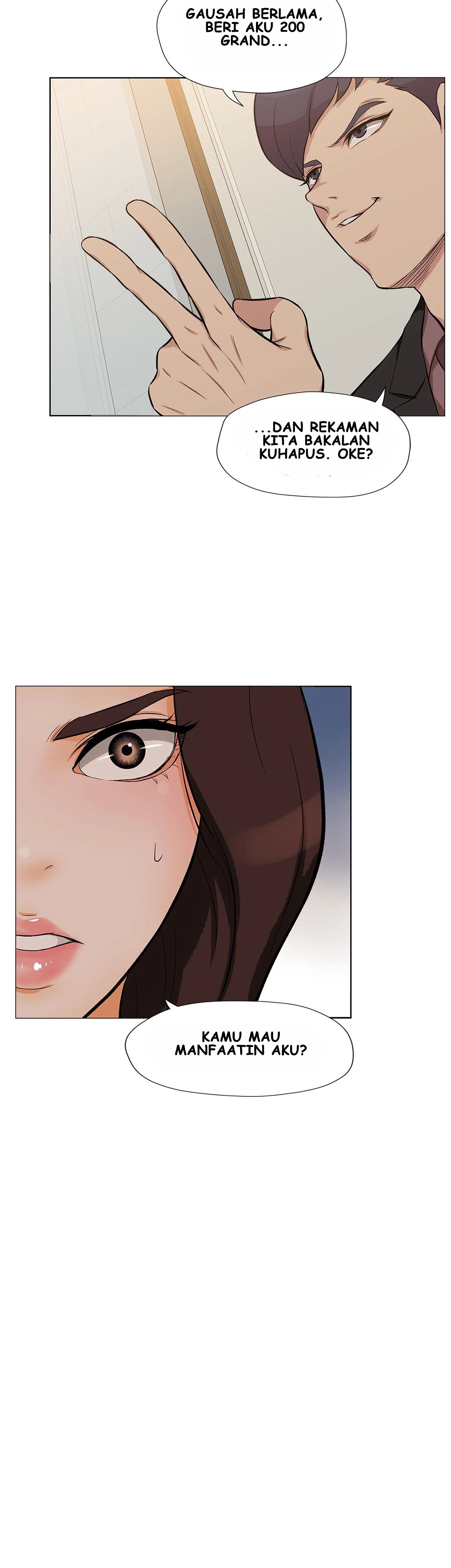 Back With a Bang - Chapter 13 15