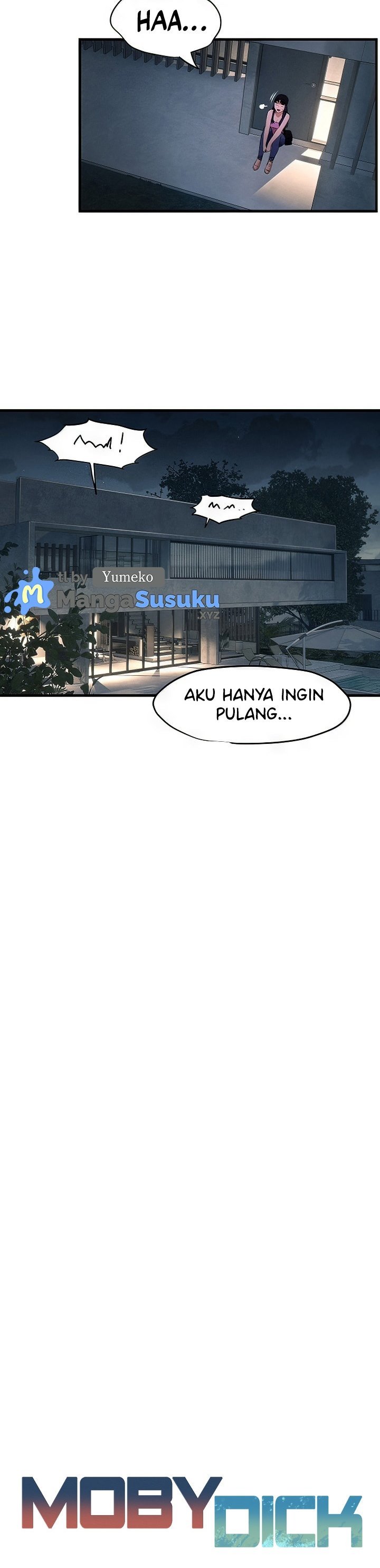 Moby Dick - Chapter 13 6