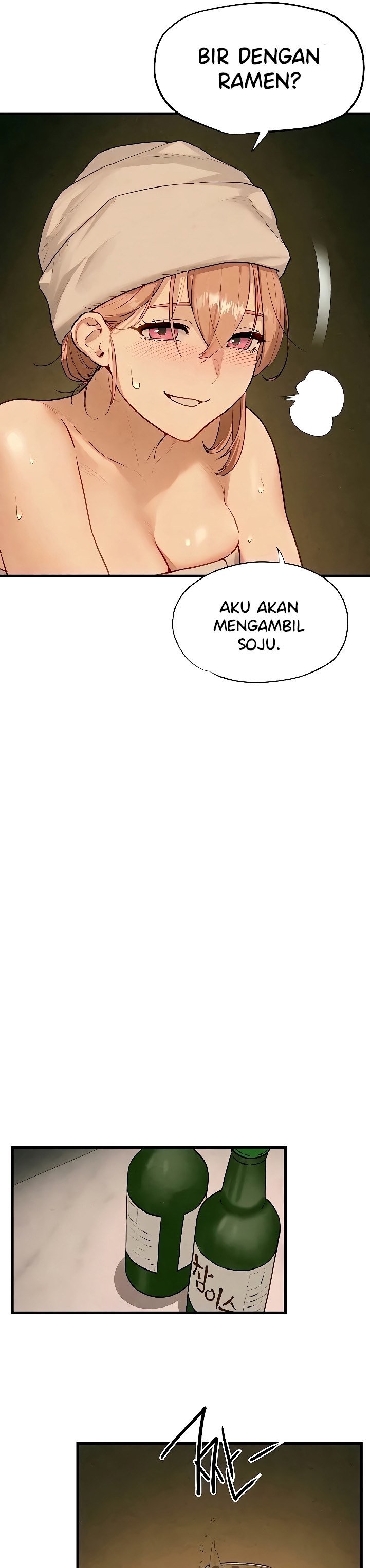 Moby Dick - Chapter 13 14