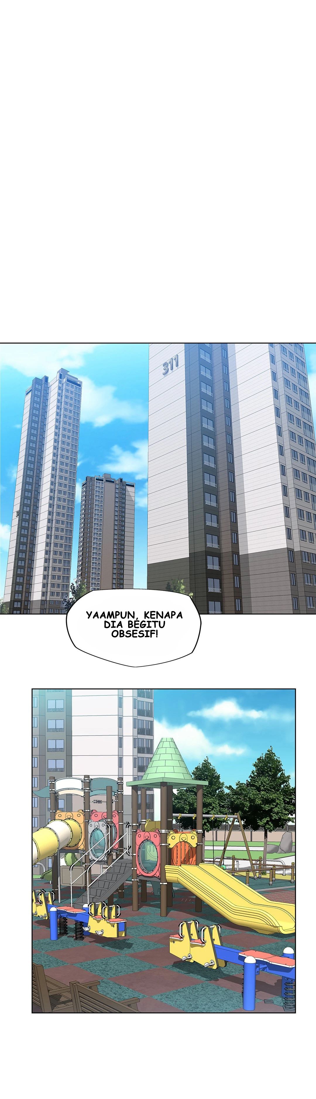 Back With a Bang - Chapter 13 19