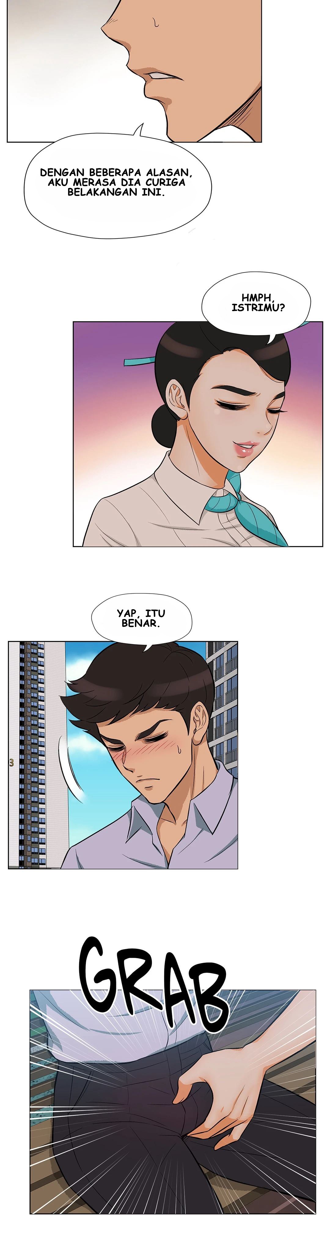Back With a Bang - Chapter 13 25