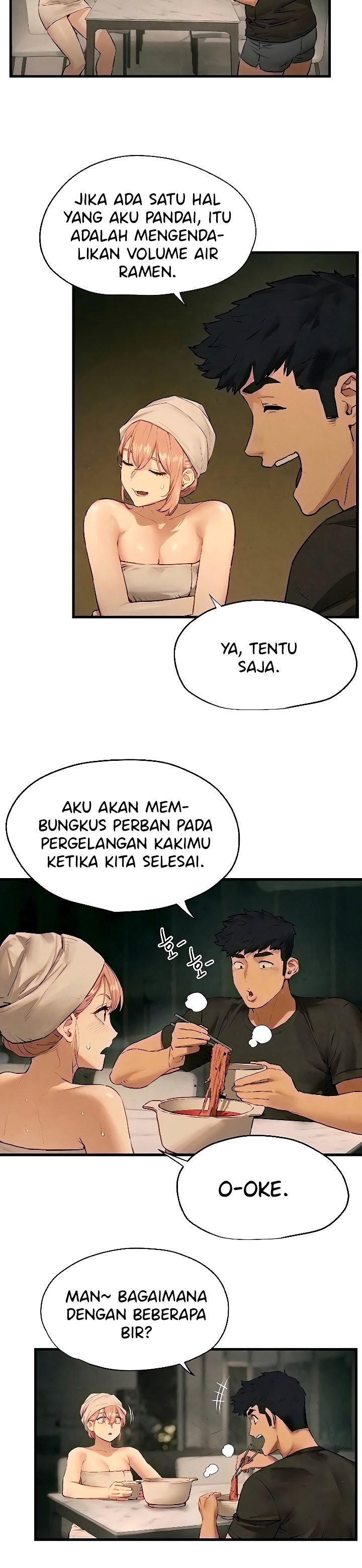 Moby Dick - Chapter 13 13