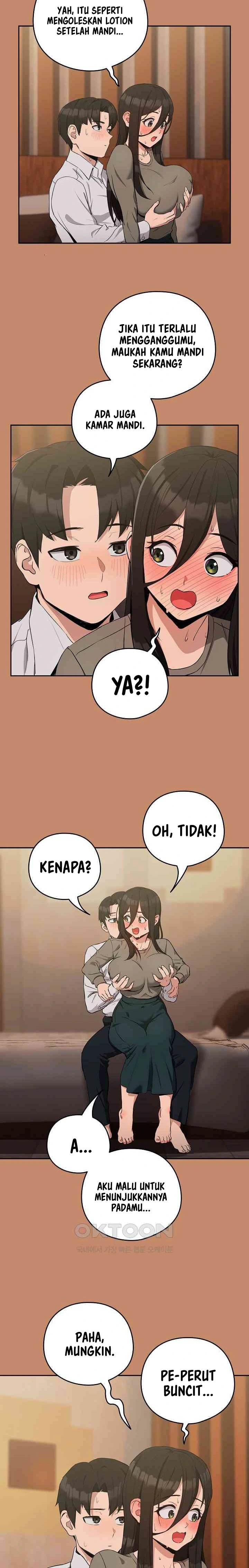 After Work Love Affairs - Chapter 13 17