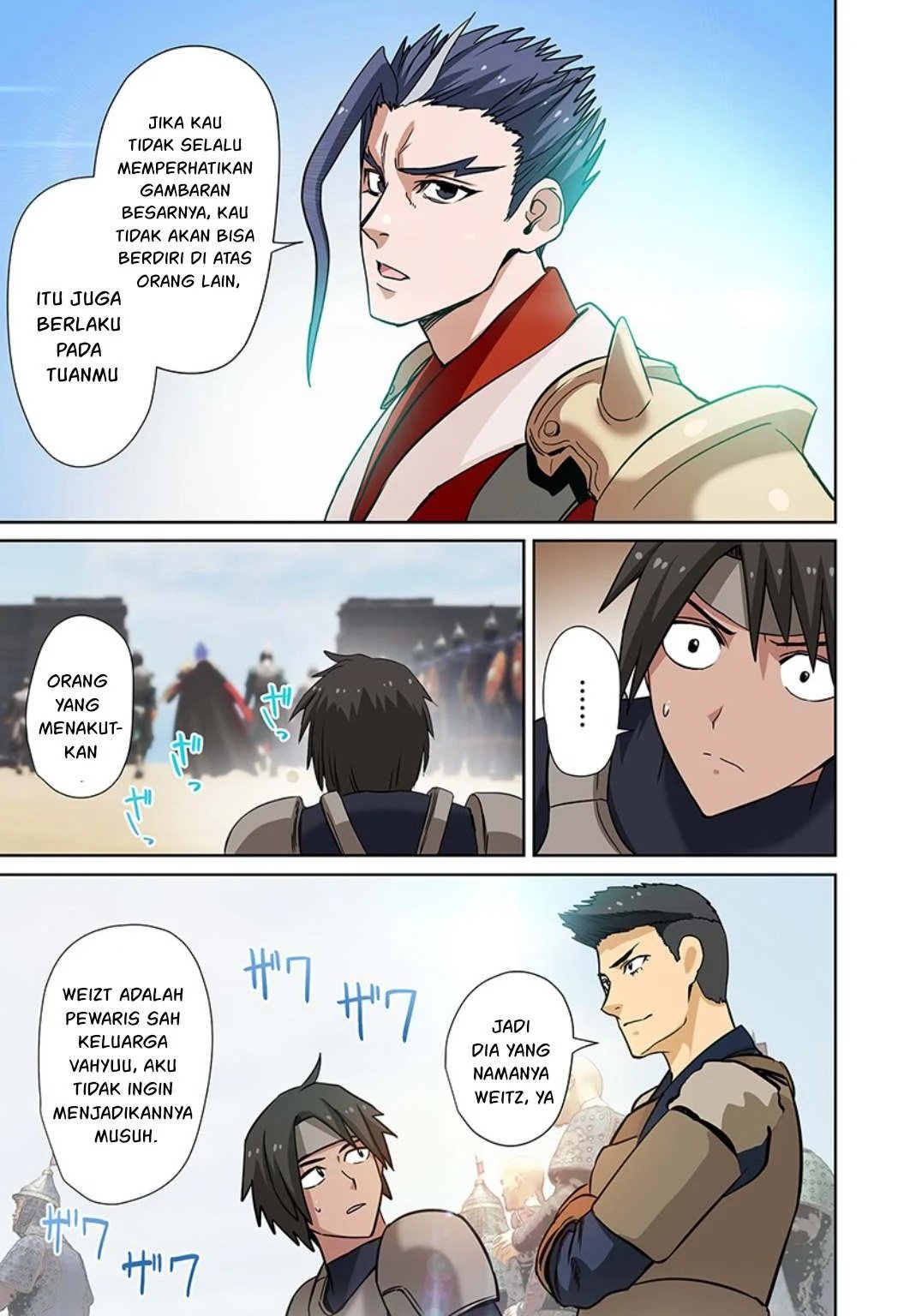Dorei Senshi no Isekai Taneuma Seikatsu 〜 Mahou mo Bujutsu mo Saikyou dashi Harem made! 〜 - Chapter 14 4