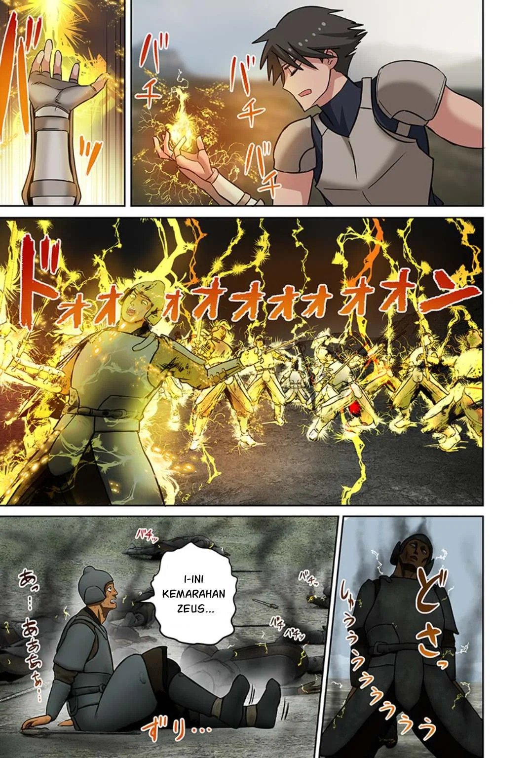 Dorei Senshi no Isekai Taneuma Seikatsu 〜 Mahou mo Bujutsu mo Saikyou dashi Harem made! 〜 - Chapter 14 27