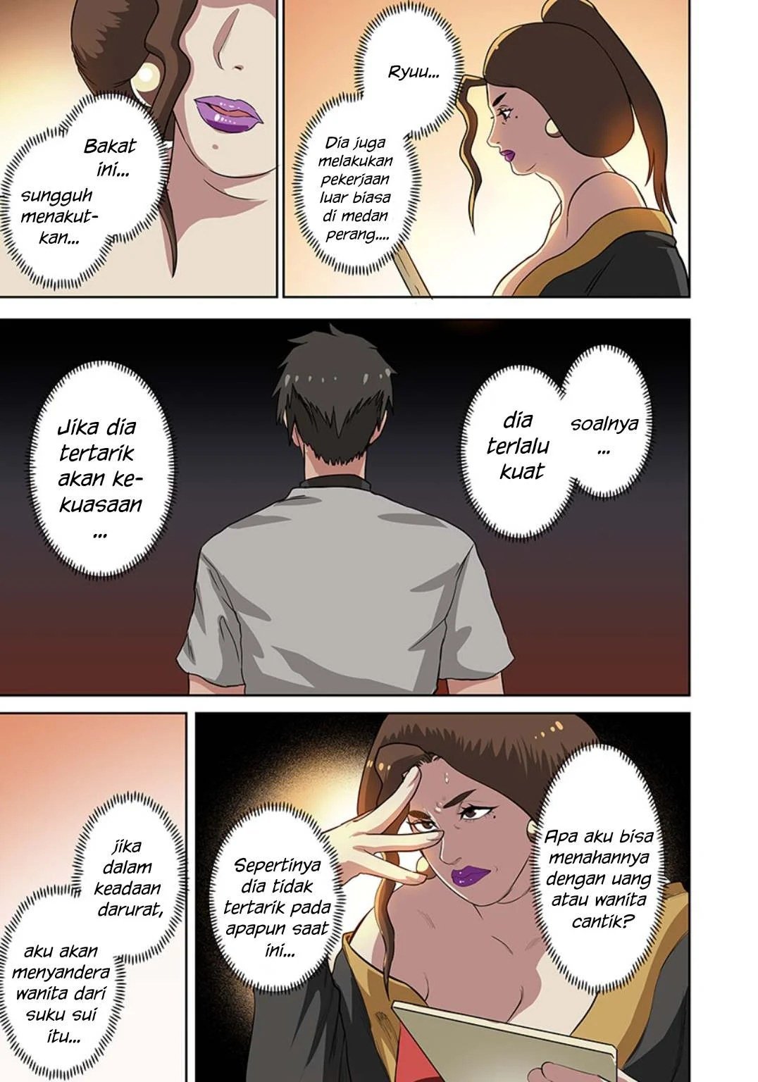 Dorei Senshi no Isekai Taneuma Seikatsu 〜 Mahou mo Bujutsu mo Saikyou dashi Harem made! 〜 - Chapter 14 16