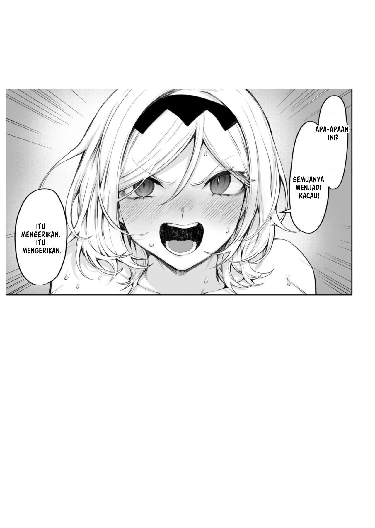 Ikusa Otome to Ikusa Goto - Chapter onna mahoutsukai hen 143