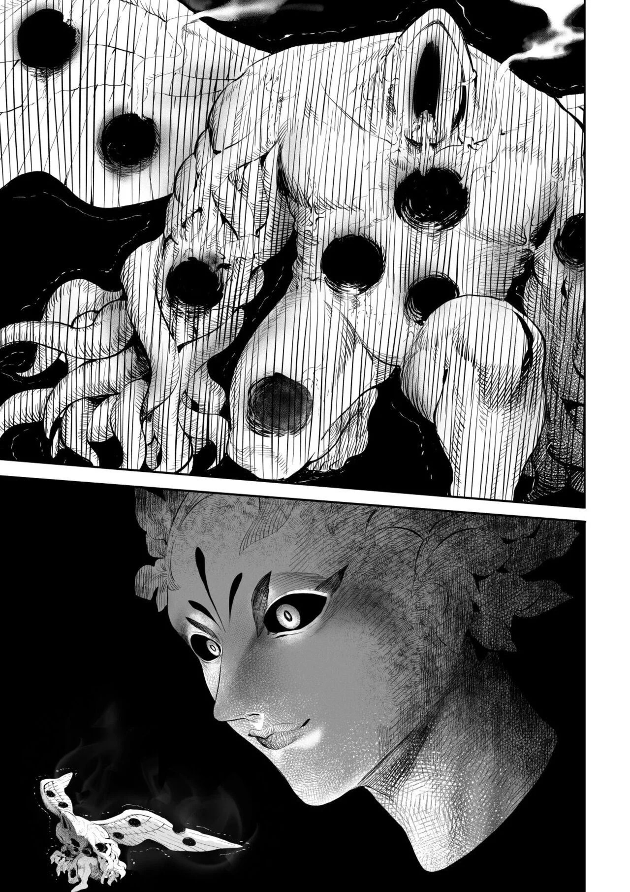Ikusa Otome to Ikusa Goto - Chapter onna mahoutsukai hen 43
