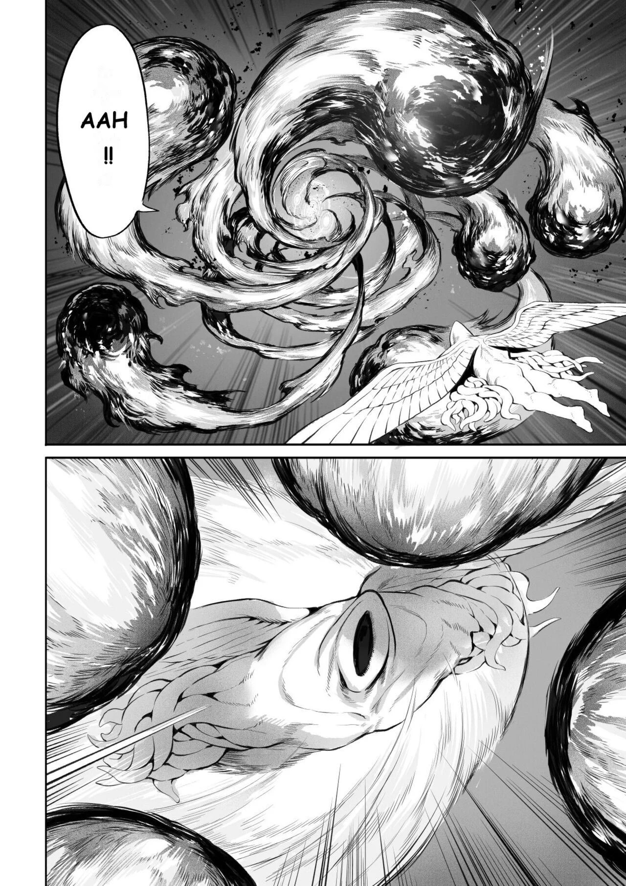 Ikusa Otome to Ikusa Goto - Chapter onna mahoutsukai hen 26