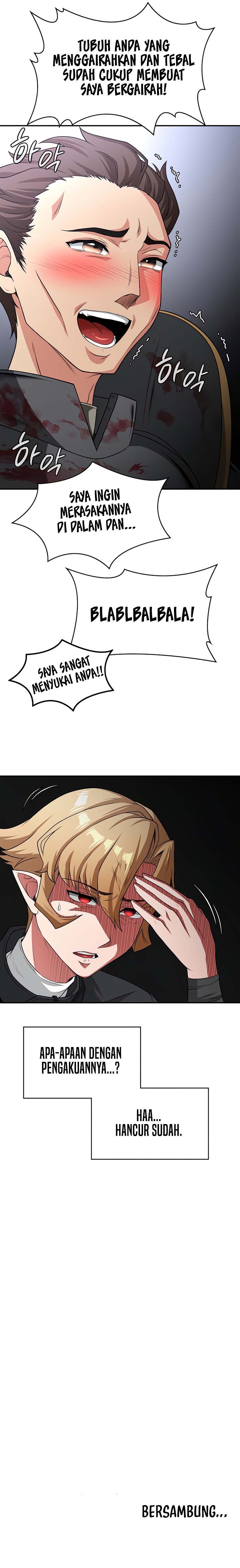 The Main Character is the Villain - Chapter 75 10