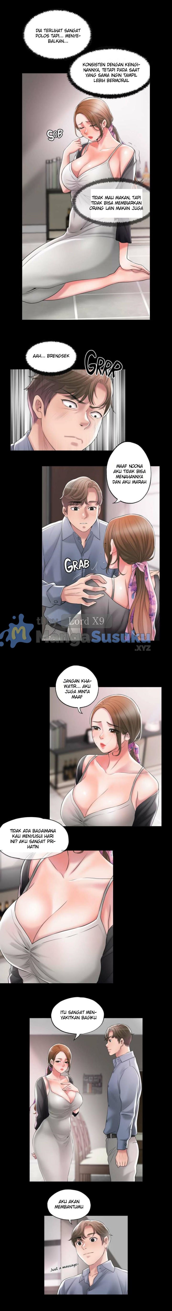 New Town Uncensored - Chapter 22 3
