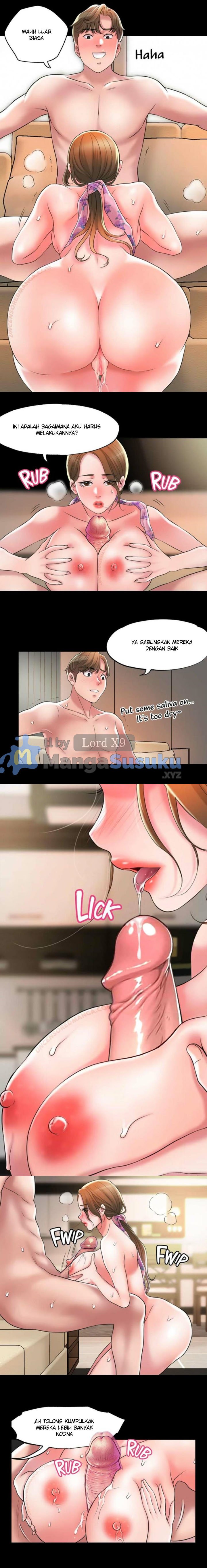 New Town Uncensored - Chapter 22 7