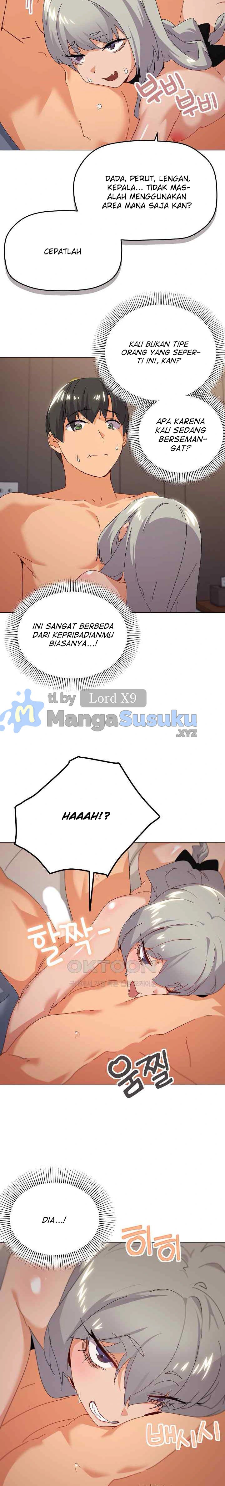 What&#8217;s Wrong With This Family - Chapter 22 8