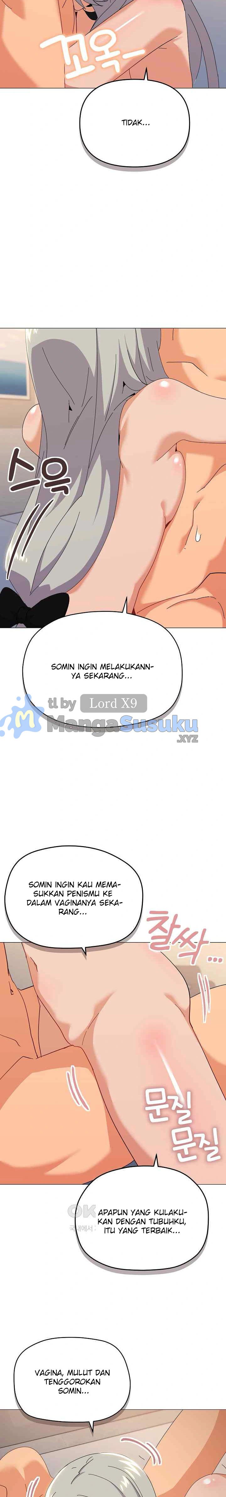 What&#8217;s Wrong With This Family - Chapter 22 7