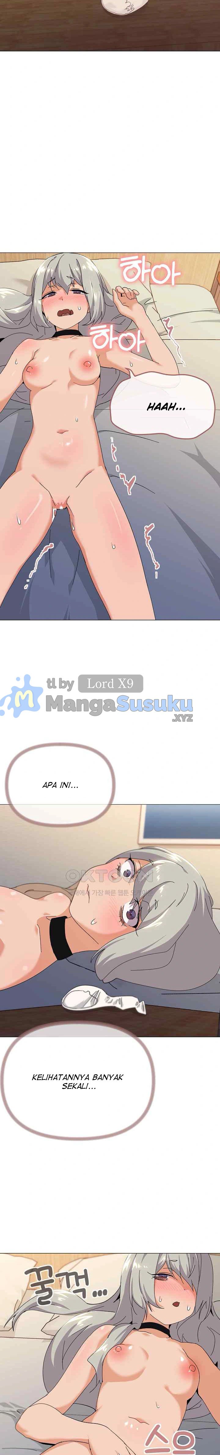 What&#8217;s Wrong With This Family - Chapter 22 3