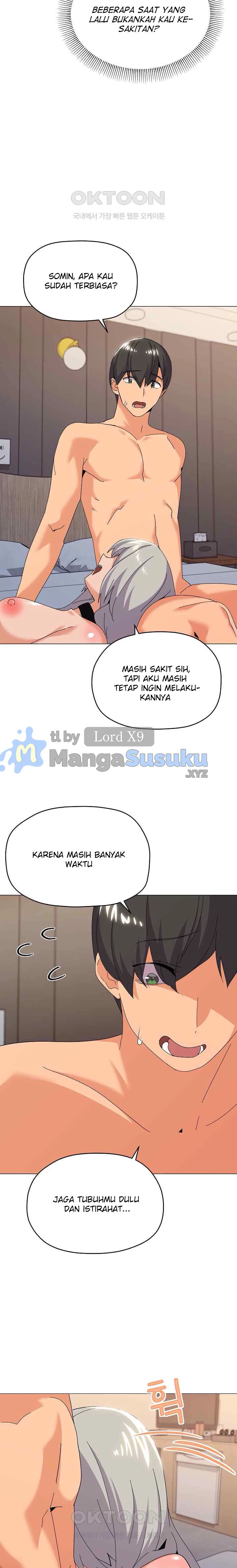What&#8217;s Wrong With This Family - Chapter 22 6