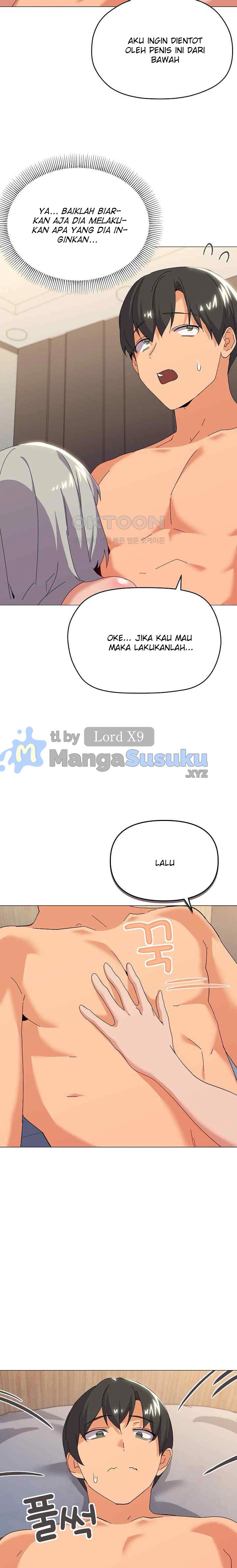 What&#8217;s Wrong With This Family - Chapter 22 10