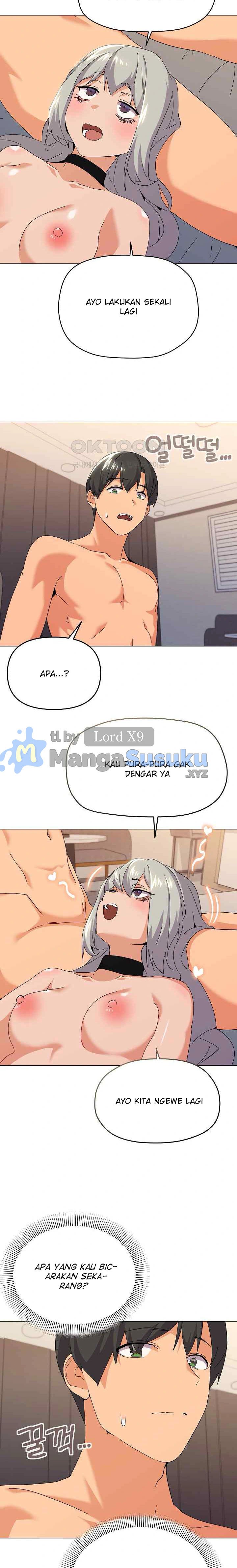 What&#8217;s Wrong With This Family - Chapter 22 5