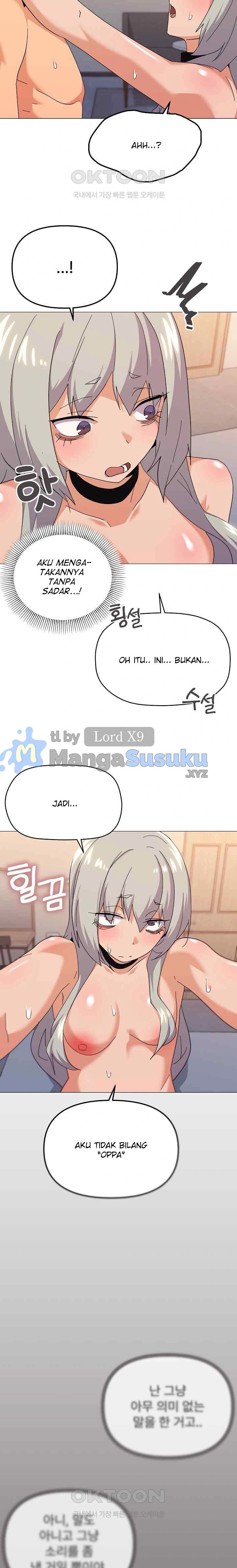 What&#8217;s Wrong With This Family - Chapter 22 22