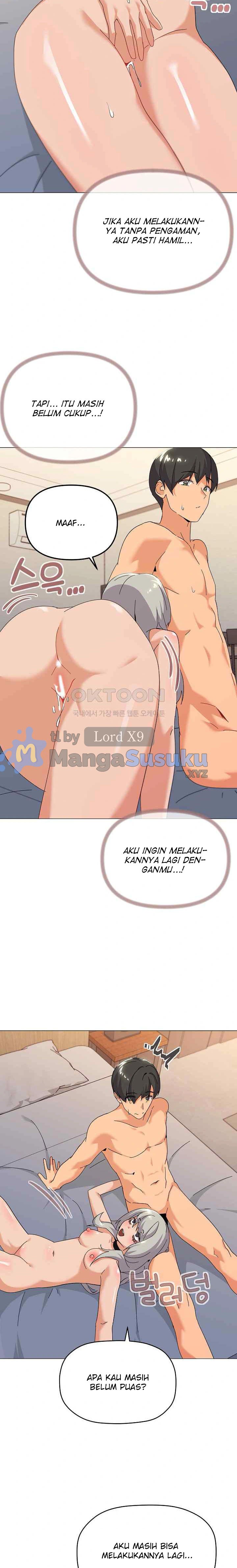 What&#8217;s Wrong With This Family - Chapter 22 4