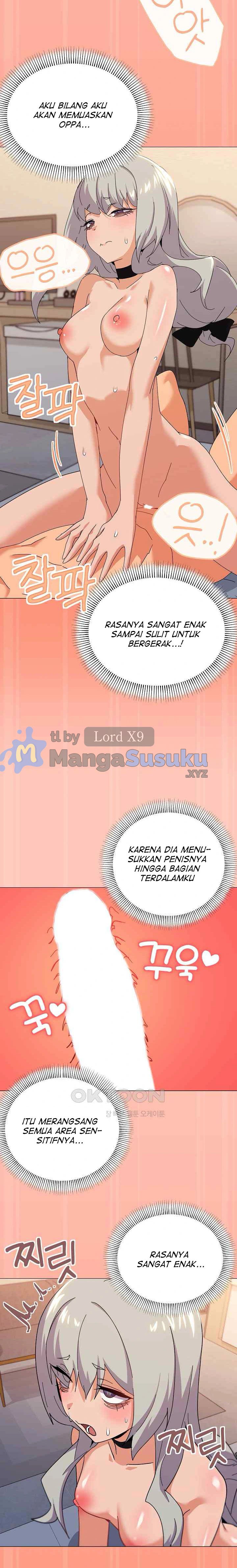 What&#8217;s Wrong With This Family - Chapter 22 13