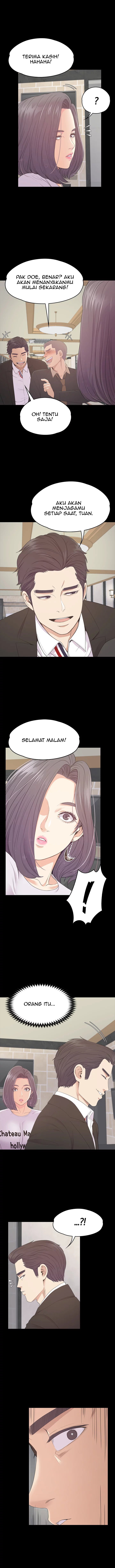 Gangnam Romance - Chapter 61 10