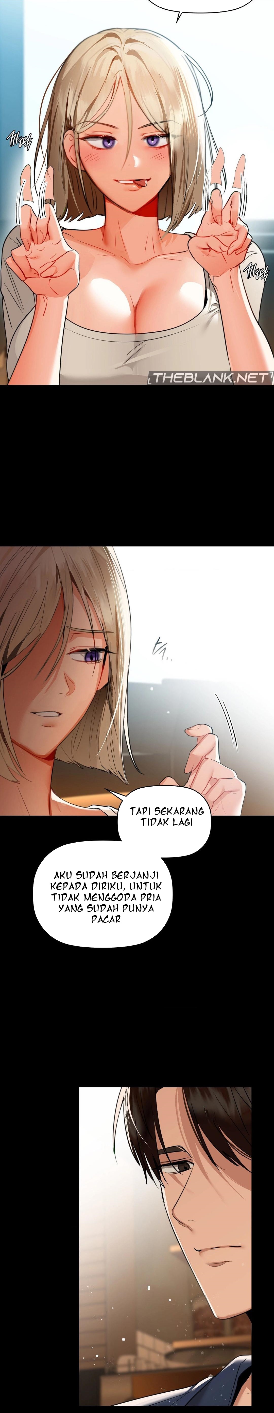 Caffeine - Chapter 68 16