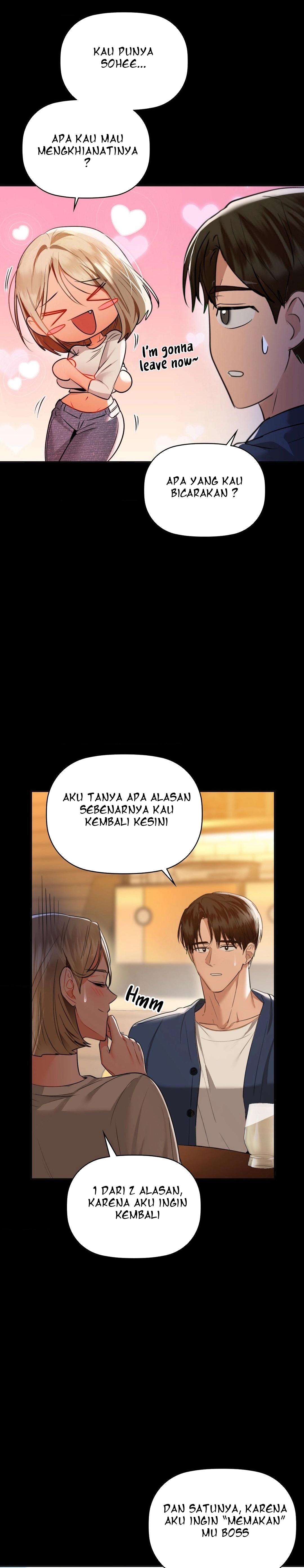 Caffeine - Chapter 68 15