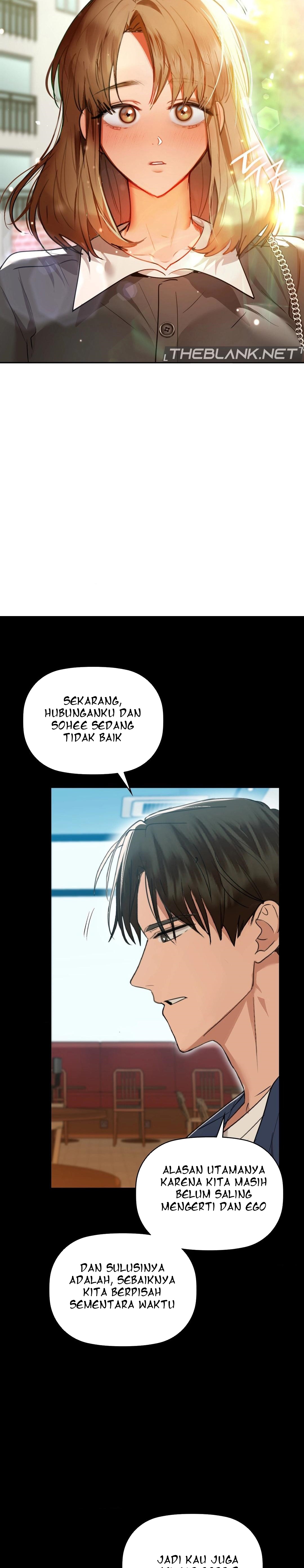 Caffeine - Chapter 68 20